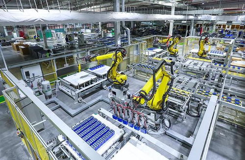 赛克科技获评“汽车制造超级工厂”软件开发领域的卓越贡献者