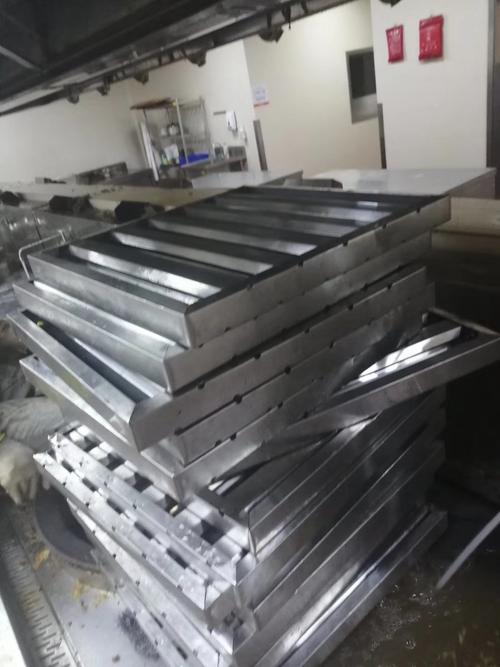 花都工厂油烟管道清洗技术推广 保障安全与提升效率的绿色之道